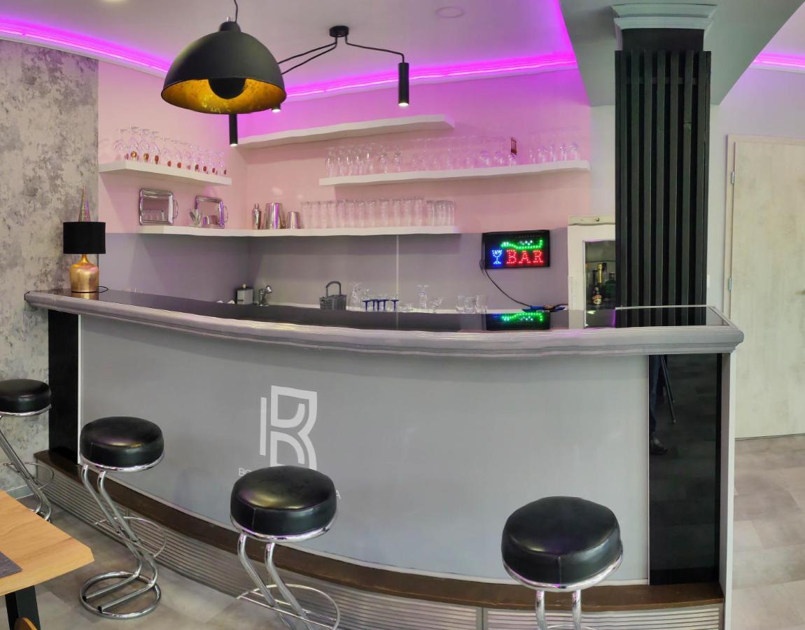 Bornemisza Kuria Wellness Resort Tiszabecs Extérieur photo